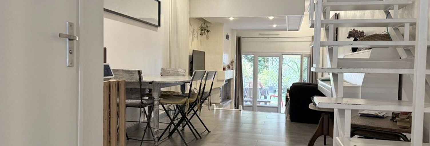 Maison 4 Pièces 90 m² à vendre à Tarbes (65000)