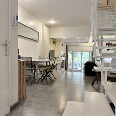 Maison 4 pièces 208000 €