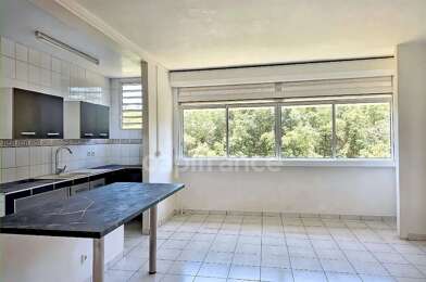 Appartement 2 pièces 119000 €