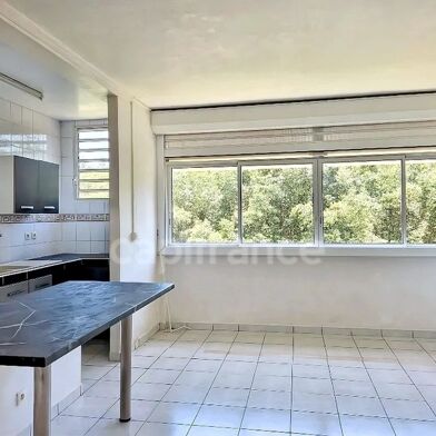 Appartement 2 pièces 128000 €