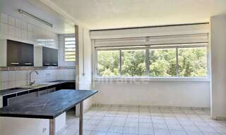 Appartement 2 Pièces 42 m² à vendre à Cayenne (97300)