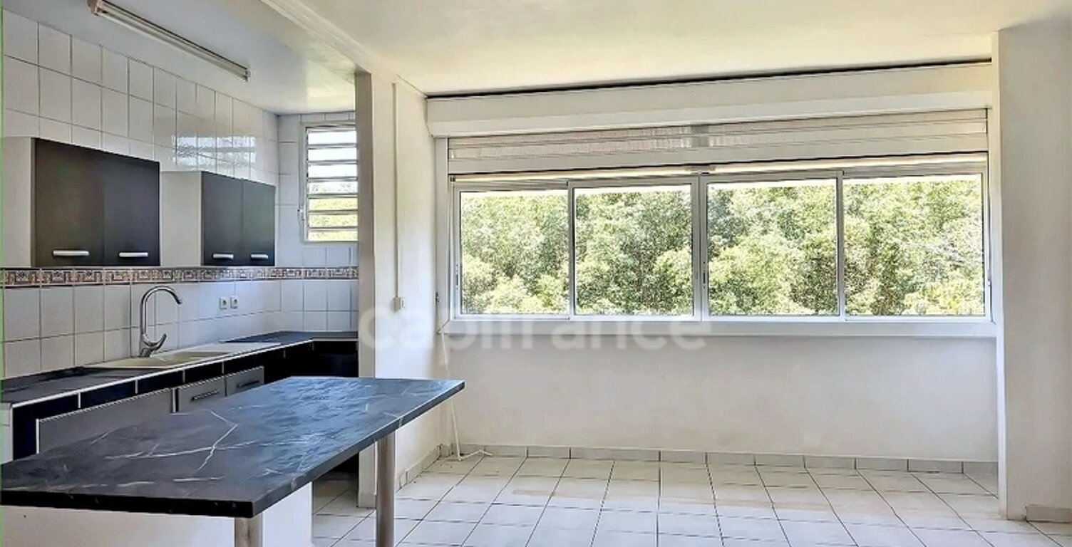 Appartement T2 lumineux au calme – Centre-ville de Cayenne — photo 1