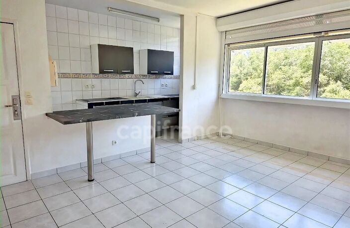 Appartement T2 lumineux au calme – Centre-ville de Cayenne — photo 2