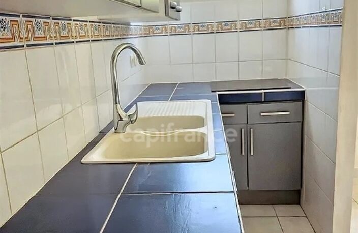 Appartement T2 lumineux au calme – Centre-ville de Cayenne — photo 3