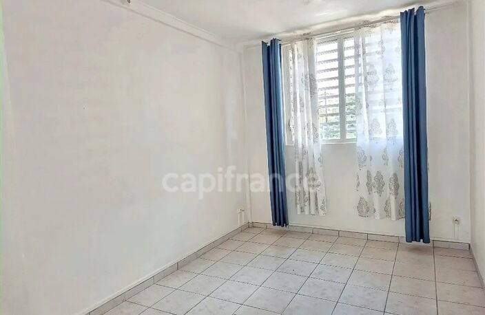 Appartement T2 lumineux au calme – Centre-ville de Cayenne — photo 5