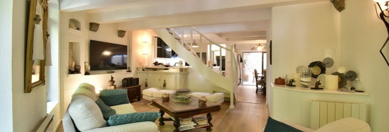 Appartement 5 Pièces 120 m² à vendre à Digne-les-Bains (04000)