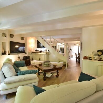 Appartement 5 pièces 265000 €