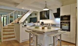 Appartement 5 Pièces 120 m² à vendre à Digne-les-Bains (04000)