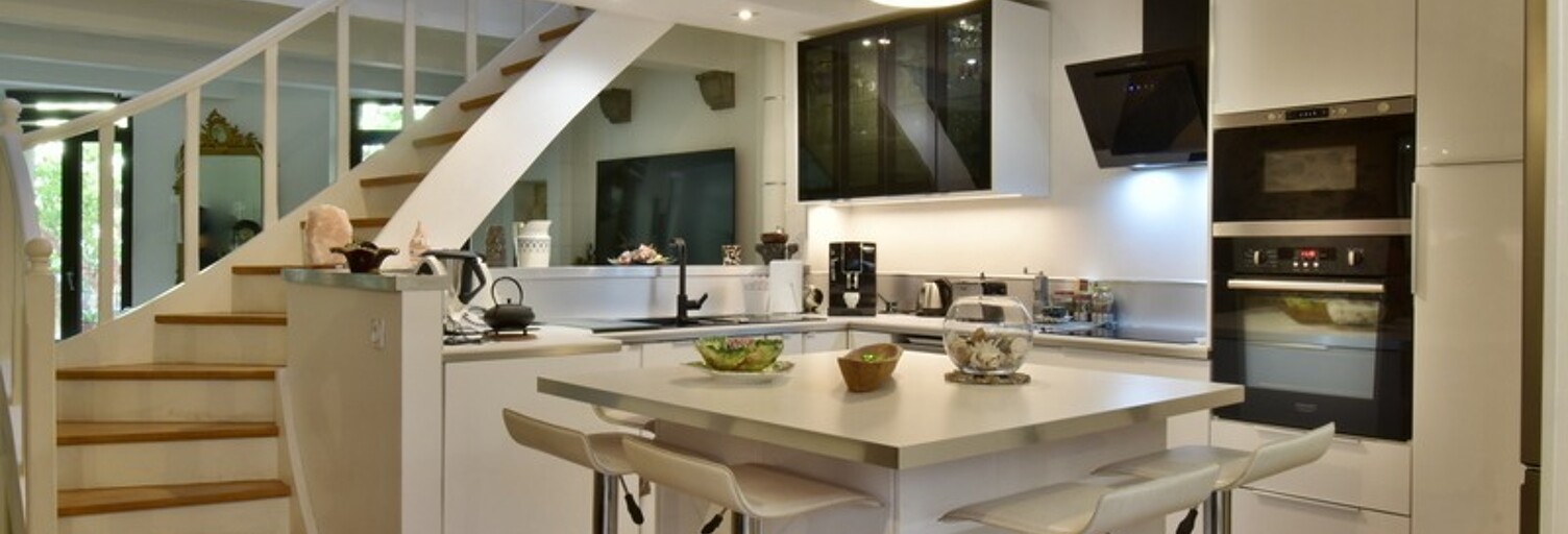 Appartement 5 Pièces 120 m² à vendre à Digne-les-Bains (04000)