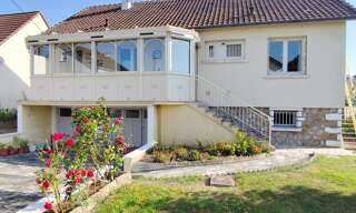 Maison 5 Pièces 93 m² à vendre à Bessé-sur-Braye (72310)