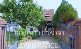 Maison 5 Pièces 130 m² à vendre à Alteckendorf (67270)