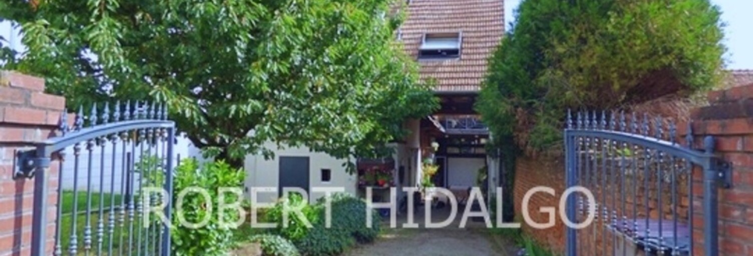 Maison 5 Pièces 130 m² à vendre à Alteckendorf (67270)