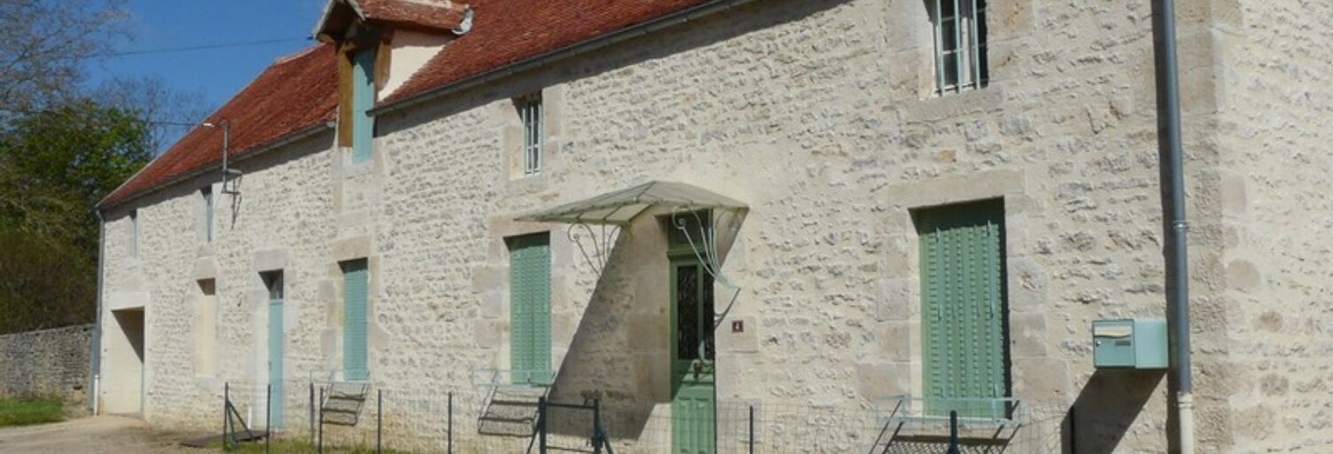 Maison 5 Pièces 101 m² à vendre à Venarey-les-Laumes (21150)