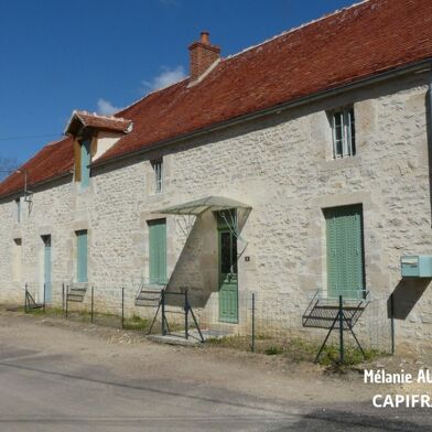 Maison 5 pièces 153000 €