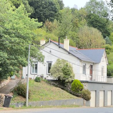 Maison 7 pièces 244000 €