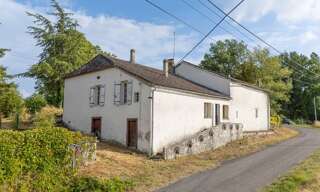 Maison 4 Pièces 94 m² à vendre à Saint-Eutrope-de-Born (47210)