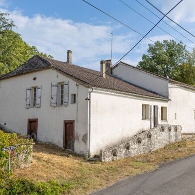 Maison 4 pièces 99000 €