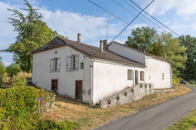 Maison 4 pièces 80000 €