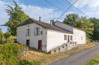Maison à vendre 4 pièces SAINT EUTROPE DE BORN (47) — photo du bien