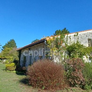 Maison 4 pièces 352000 €