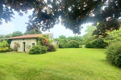 Maison 4 pièces 299000 €