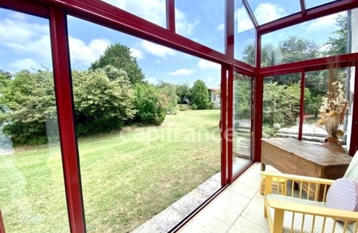 Dpt Charente Maritime (17), à vendre BORDS  2 maisons — photo 3