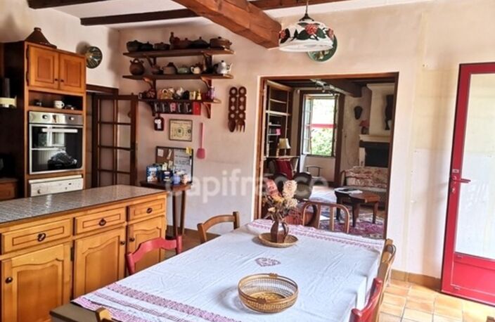Dpt Charente Maritime (17), à vendre BORDS  2 maisons — photo 5