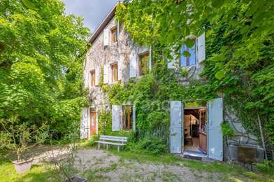 Maison 6 pièces 850000 €
