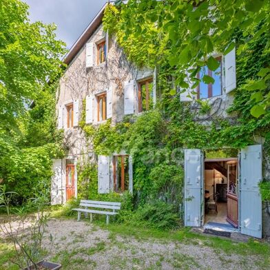 Maison 6 pièces 850000 €