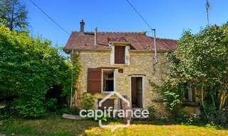 Maison 2 Pièces 40 m² à vendre à Donnemarie-Dontilly (77520)