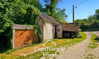 Maison 3 Pièces 68 m² à vendre à Donnemarie-Dontilly (77520)