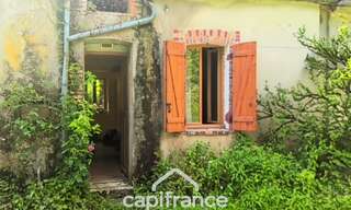 Maison 2 Pièces 30 m² à vendre à Donnemarie-Dontilly (77520)