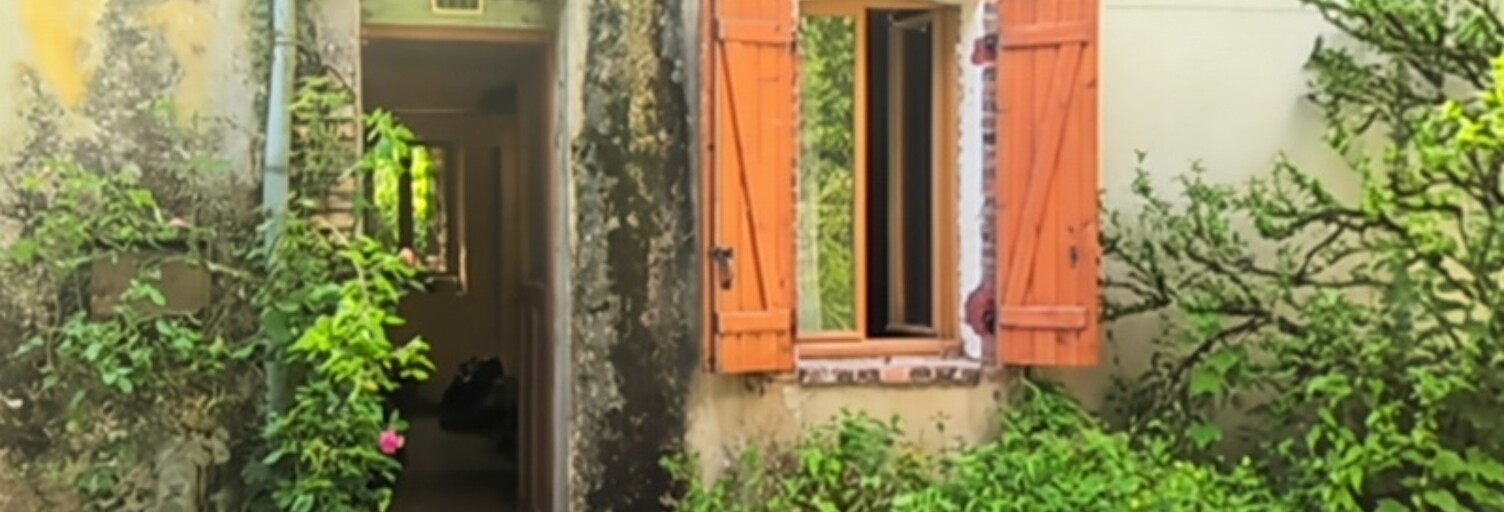 Maison 2 Pièces 30 m² à vendre à Donnemarie-Dontilly (77520)