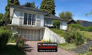 Maison 5 Pièces 126 m² à vendre à Lillebonne (76170)