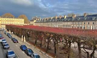 Appartement 5 Pièces 141 m² à vendre à Nancy (54000)