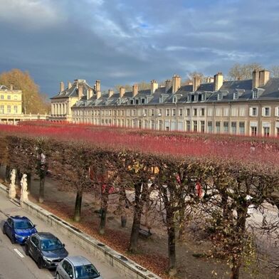 Appartement 5 pièces 440000 €