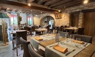 Commerce 22 Pièces 1100 m² à vendre à Cormatin (71460)