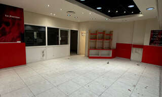 Local industriel 8 Pièces 426 m² à vendre à Annemasse (74100)