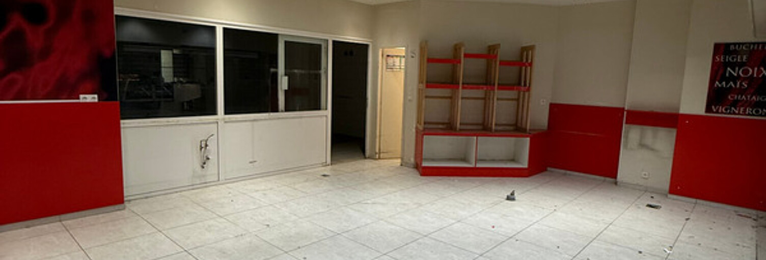 Local industriel 8 Pièces 426 m² à vendre à Annemasse (74100)