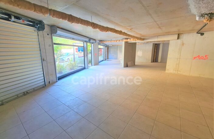 A louer, Local commercial, 210 m², St Isidore, Plaine du Var, Nice 06200, Alpes-Maritimes — photo 2