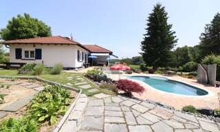 Maison 4 Pièces 120 m² à vendre à Wentzwiller (68220)