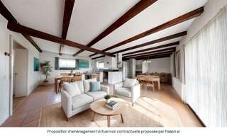 Maison 4 Pièces 120 m² à vendre à Wentzwiller (68220)