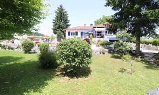 Maison 4 Pièces 120 m² à vendre à Wentzwiller (68220)