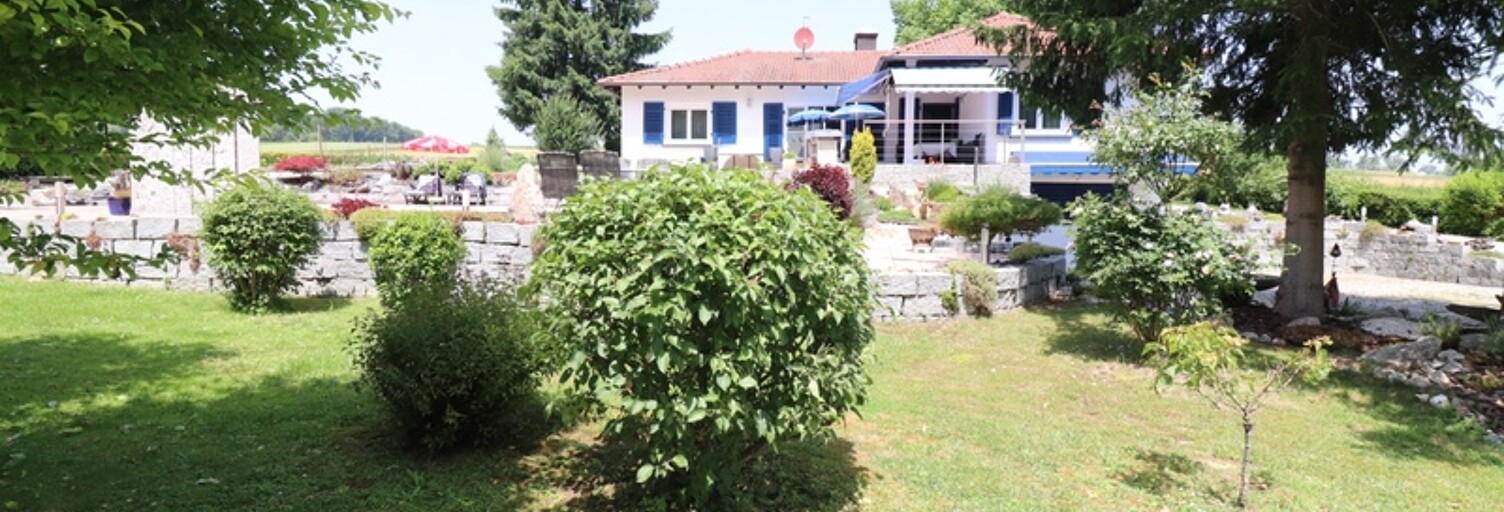 Maison 4 Pièces 120 m² à vendre à Wentzwiller (68220)