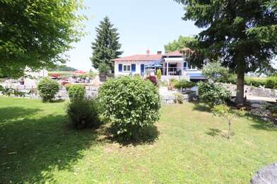 Maison 4 pièces 990000 €