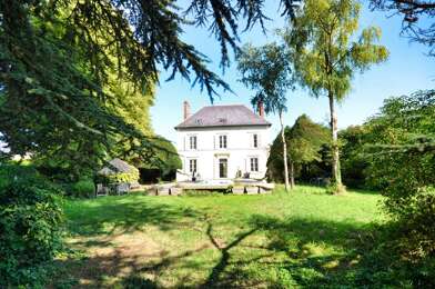 Maison 7 pièces 440000 €