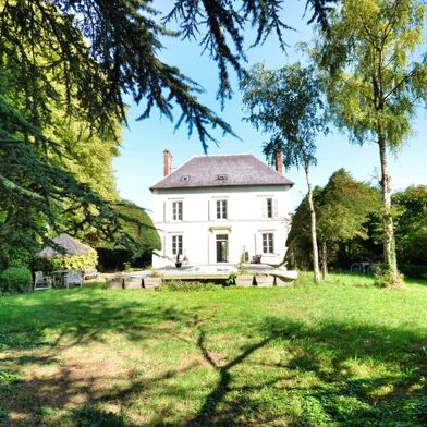 Maison 7 pièces 440000 €