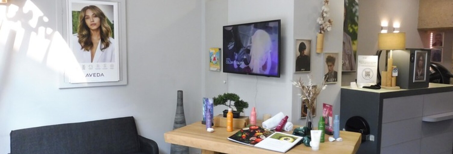 Commerce  105 m² à vendre à Blois (41000)