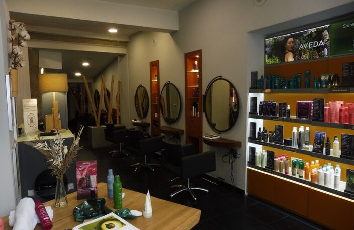 Salon de Coiffure CENTRE VILLE BLOIS (41) — photo 2