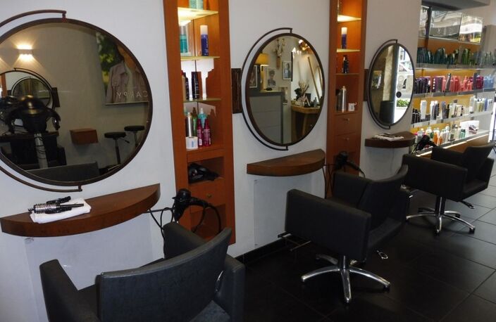 Salon de Coiffure CENTRE VILLE BLOIS (41) — photo 3